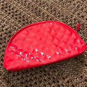 Cute Ipsy bag makeup purse!!!!
